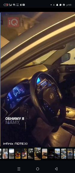 هیوندای جێنسس